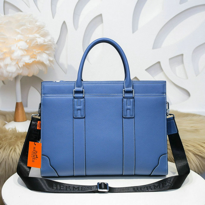 Wholesale Cheap Hermes Men's Leather Briefcase for Sale