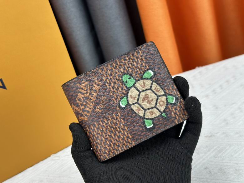 Wholesale Cheap AAA Louis Vuitton Replica Designer Wallets for Sale