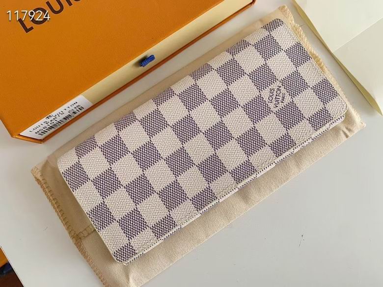Wholesale Cheap Louis Vuitton Replica Designer Wallets for Sale