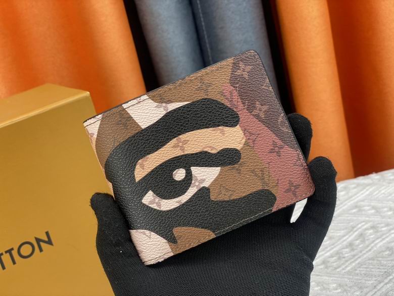 Wholesale Cheap AAA Louis Vuitton Replica Designer Wallets for Sale