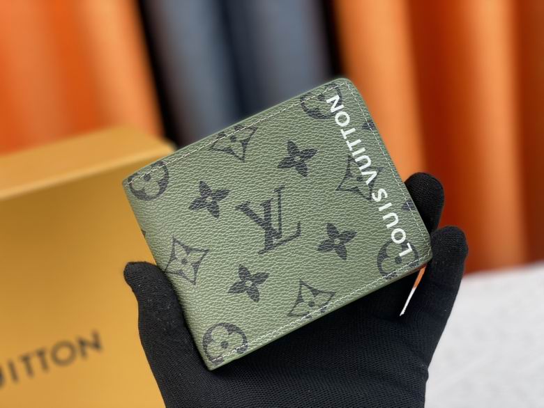 Wholesale Cheap AAA Louis Vuitton Replica Designer Wallets for Sale