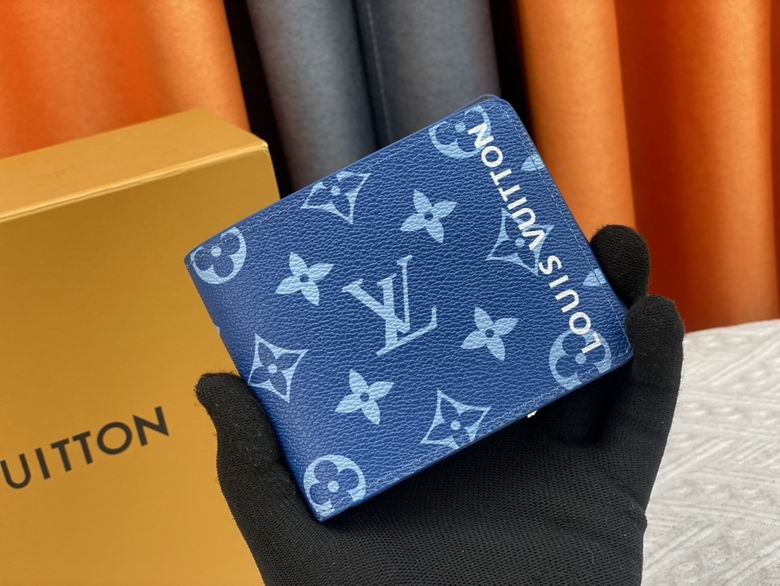 Wholesale Cheap AAA Louis Vuitton Replica Designer Wallets for Sale