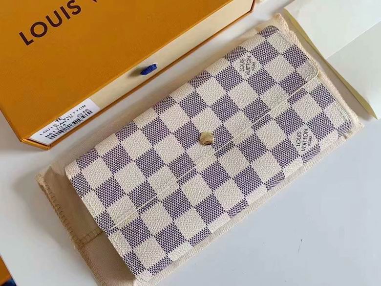 Wholesale Cheap Louis Vuitton Replica Designer Wallets for Sale