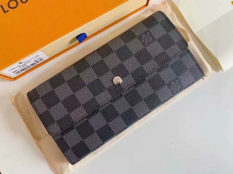Wholesale Cheap Louis Vuitton Replica Designer Wallets for Sale