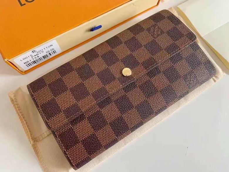 Wholesale Cheap Louis Vuitton Replica Designer Wallets for Sale