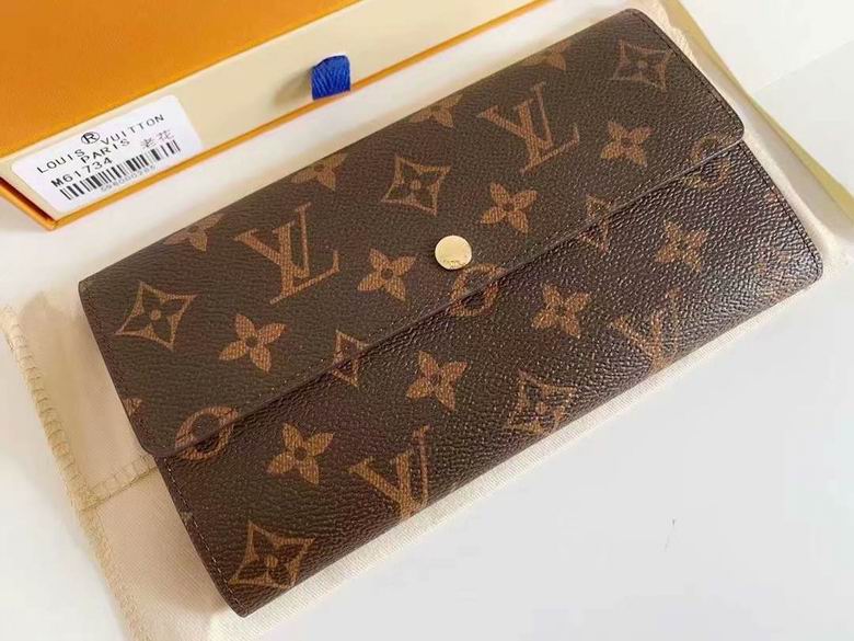 Wholesale Cheap Louis Vuitton Replica Designer Wallets for Sale