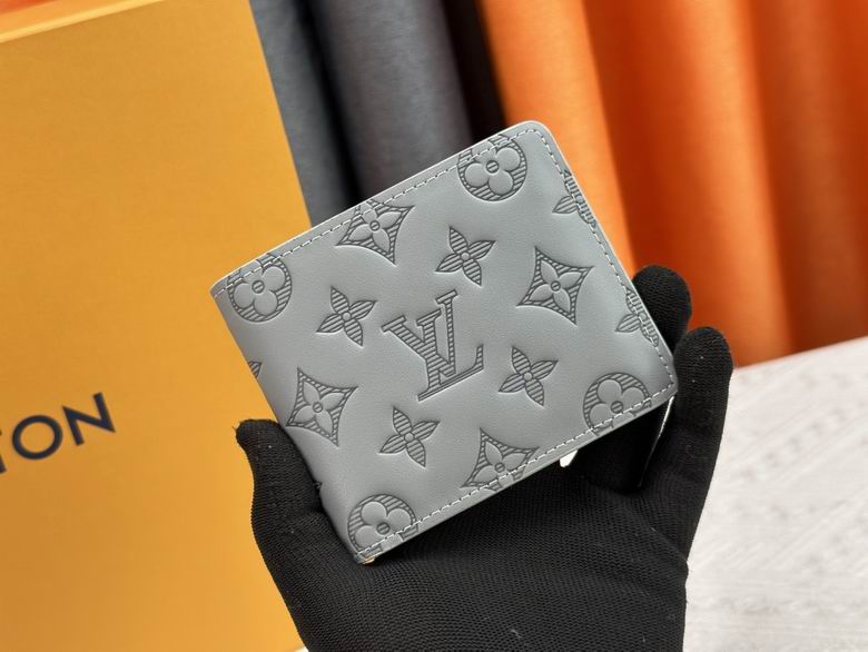 Wholesale Cheap AAA Louis Vuitton Replica Designer Wallets for Sale