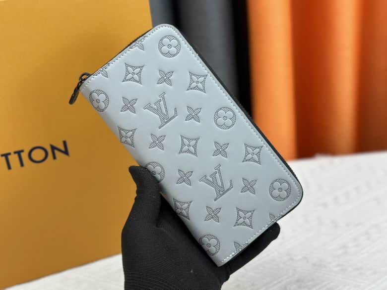 Wholesale Cheap Top Brands Louis Vuitton Replica Designer Card Holder Wallets for Sale