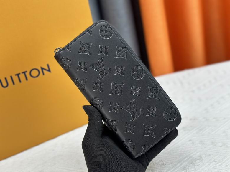 Wholesale Cheap Top Brands Louis Vuitton Replica Designer Card Holder Wallets for Sale