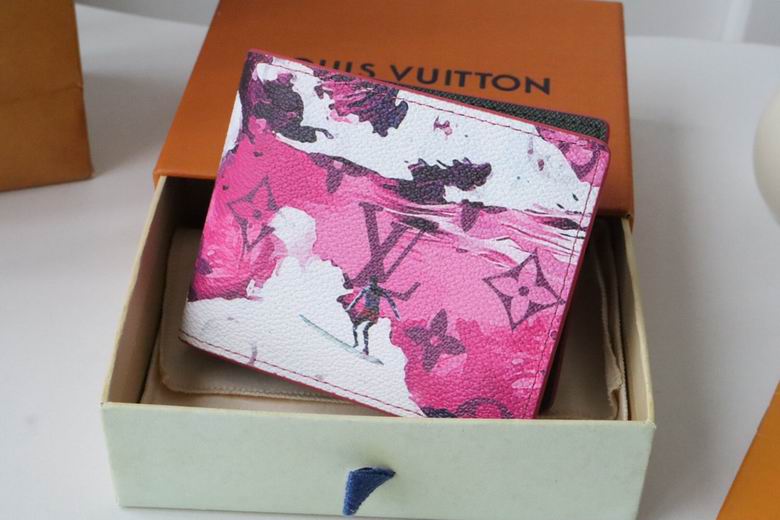 Wholesale Cheap Louis Vuitton Slender Monogram M83468 Wallets for Sale