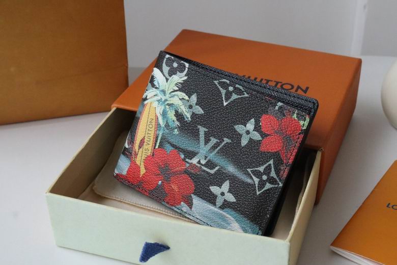 Wholesale Cheap Louis Vuitton Slender Monogram M83468 Wallets for Sale