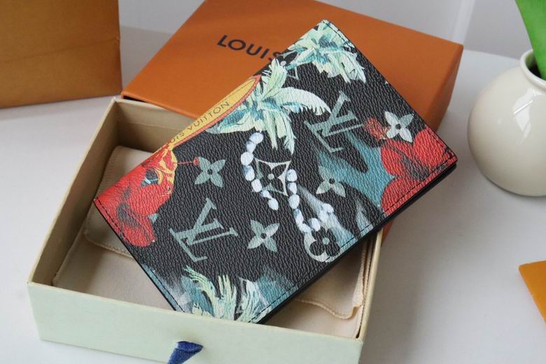 Wholesale Cheap Louis Vuitton Passport Cover Monogram M83479 Wallets for Sale