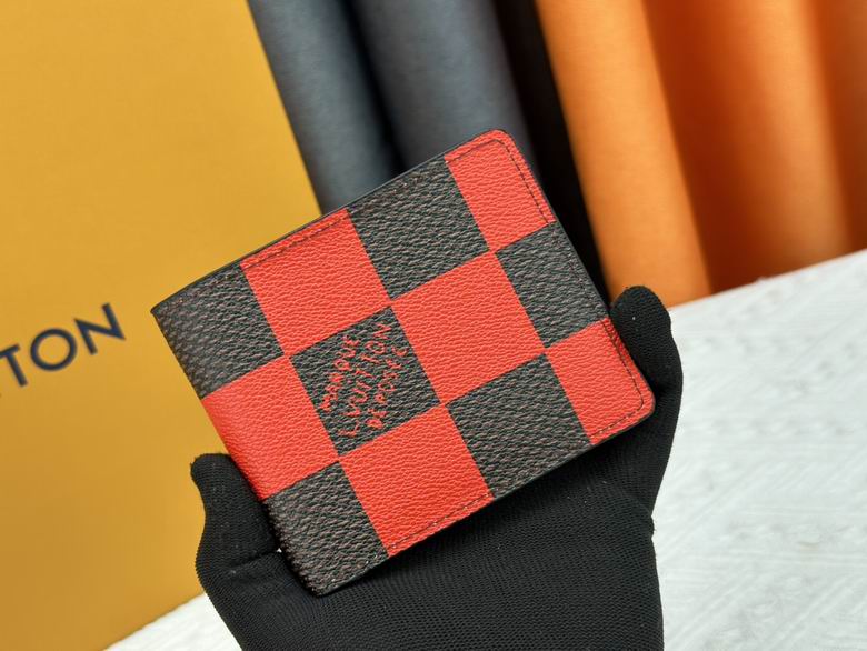 Wholesale Cheap AAA Louis Vuitton Replica Designer Wallets for Sale