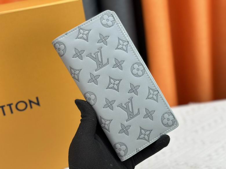 Wholesale Cheap AAA Louis Vuitton Replica Designer Wallets for Sale