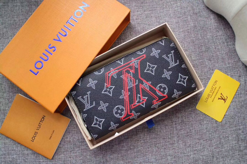Wholesale High Quality Replica Designer Wallets for Sale