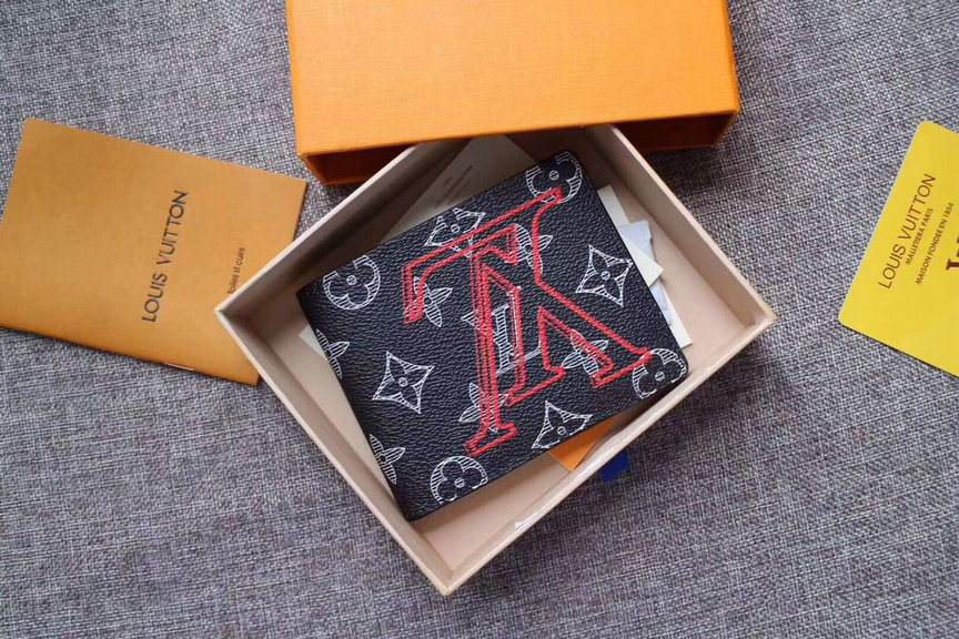Wholesale High Quality Replica Designer Wallets for Sale
