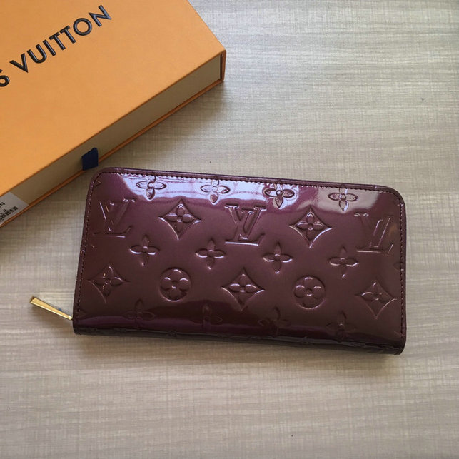 Wholesale Cheap Louis Vuitton AAA Replica Designer Wallets for Sale