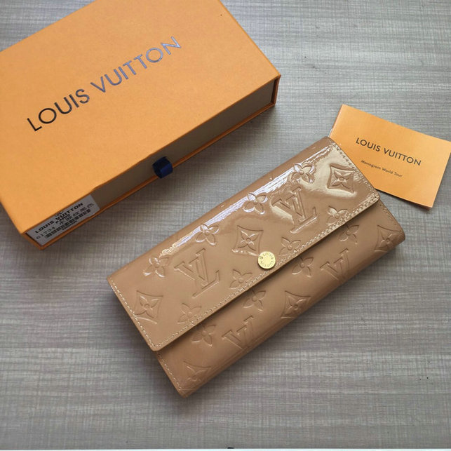 Wholesale Cheap Louis Vuitton Replica Designer Wallets for Sale