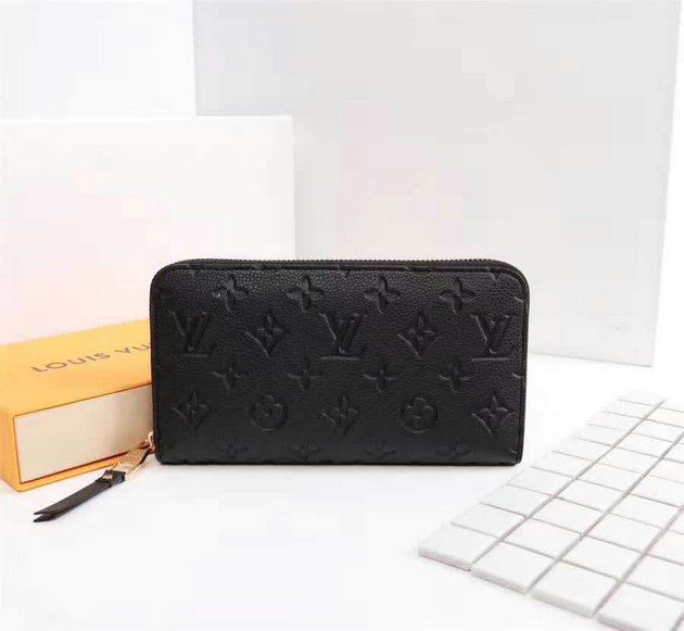 Cheap Aaa Louis Vuitton Replica Wallets For Sale
