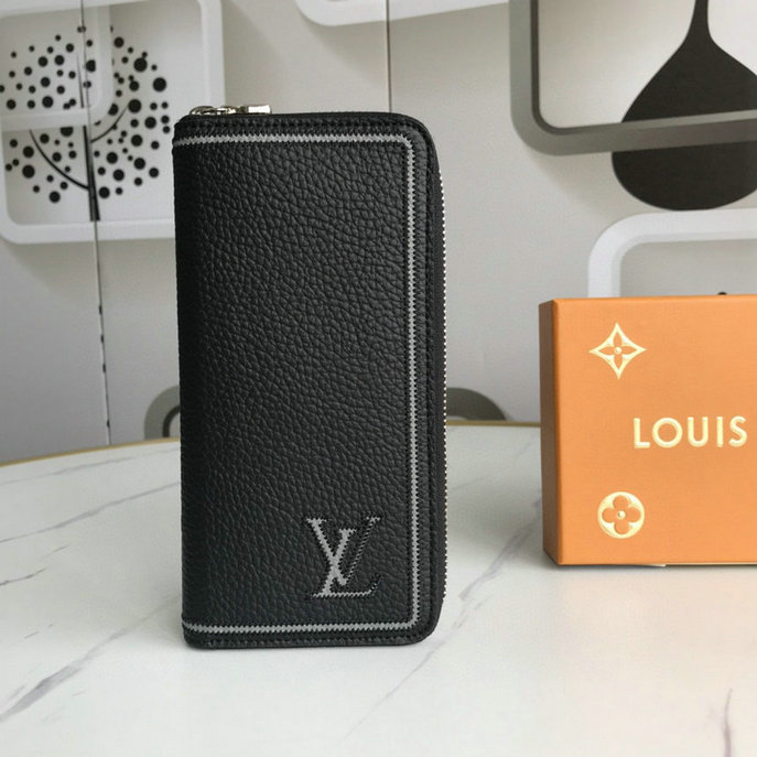 Wholesale Cheap Louis Vuitton AAA Wallets for sale
