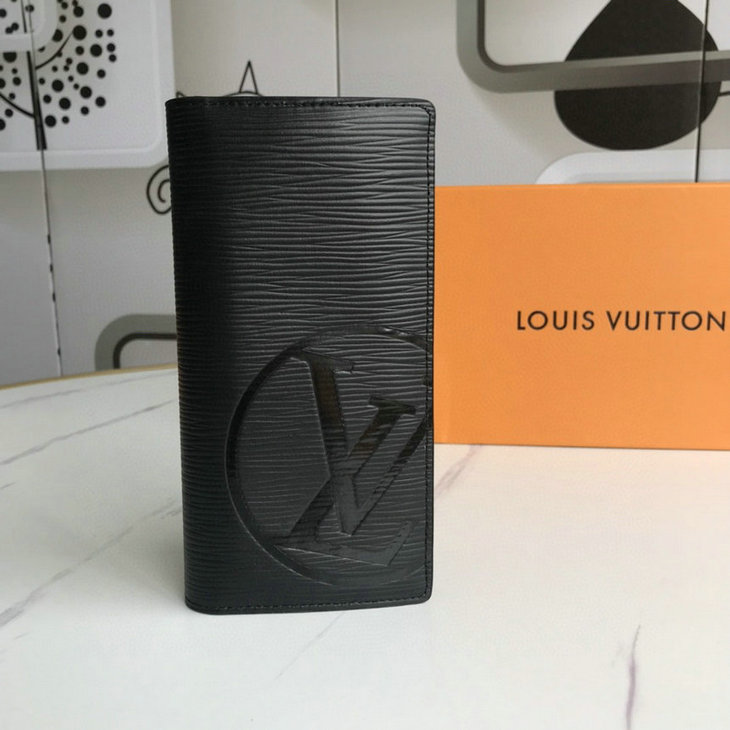 Wholesale Cheap Louis Vuitton AAA Wallets for sale
