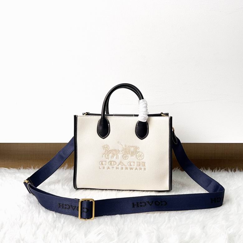 Wholesale High Quality C.oach Women's Replica Tote Shoulder bags for Sale