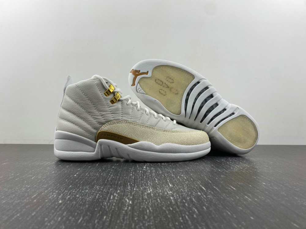 Wholesale Cheap Air Jordan 12 Retro Phantom Womens Sneaker FD9101-007