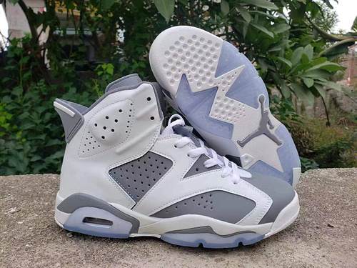 Wholesale Cheap Air Jordan 6 Retro Men's Basketball Shoes for Sale