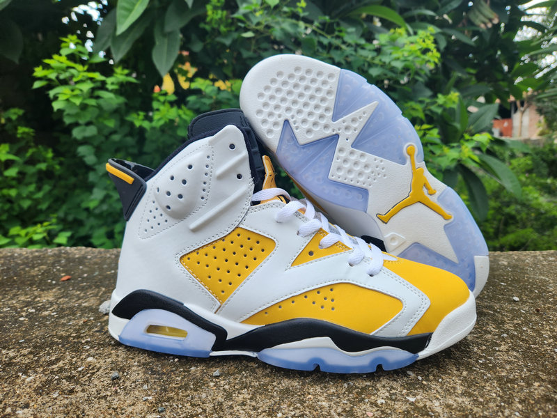 Wholesale Cheap Air Jordan 6 Retro Men's Basketball Shoes for Sale