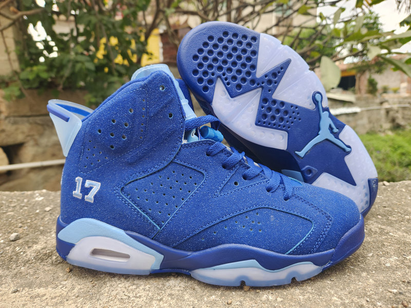 Wholesale Cheap Air Jordan 6 Retro Men's Basketball Shoes for Sale