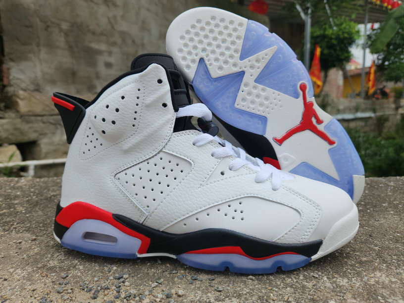 Wholesale Cheap Air Jordan 6 Retro Men's Basketball Shoes for Sale