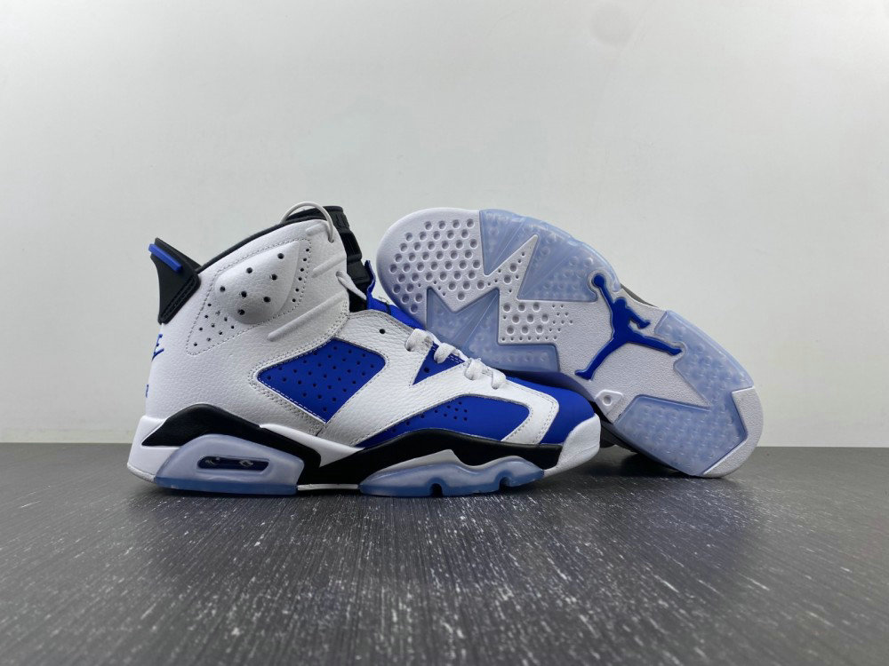 Wholesale Cheap Air Jordan 6 Retro Basketball Shoes CT8529-140