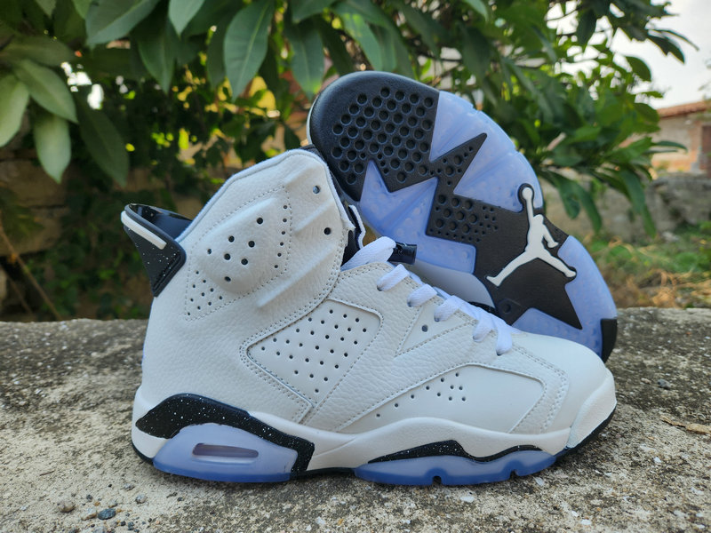 Wholesale Cheap Air Jordan 6 Retro Men's Basketball Shoes for Sale