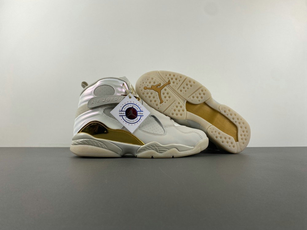 Wholesale Cheap Air Jordan 8 Retro Men's Sneakers for sale