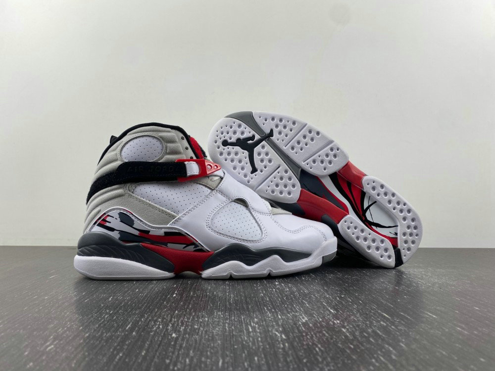 Wholesale Cheap Air Jordan 8 RETRO COUNTDOWN PACK 305381-103