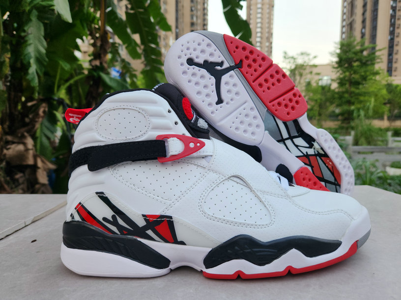 Wholesale Cheap Air Jordan 8 Retro Men's Sneakers for sale
