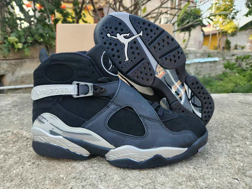 Wholesale Cheap Air Jordan 8 Retro Men's Sneakers for sale