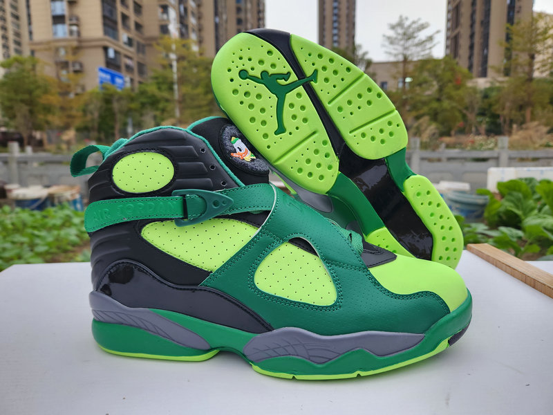 Wholesale Cheap Air Jordan 8 Retro Men's Sneakers for sale