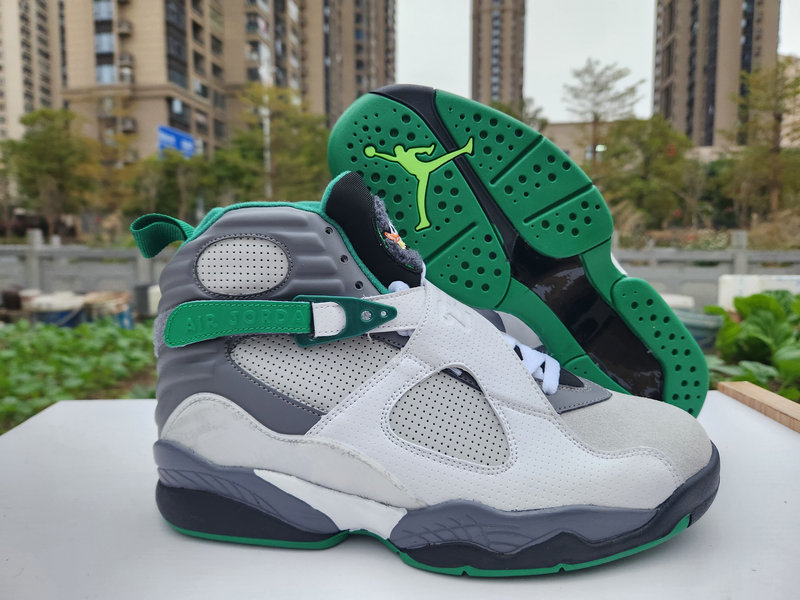 Wholesale Cheap Air Jordan 8 Retro Men's Sneakers for sale