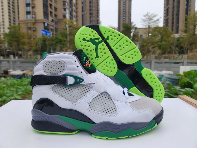 Wholesale Cheap Air Jordan 8 Retro Men's Sneakers for sale
