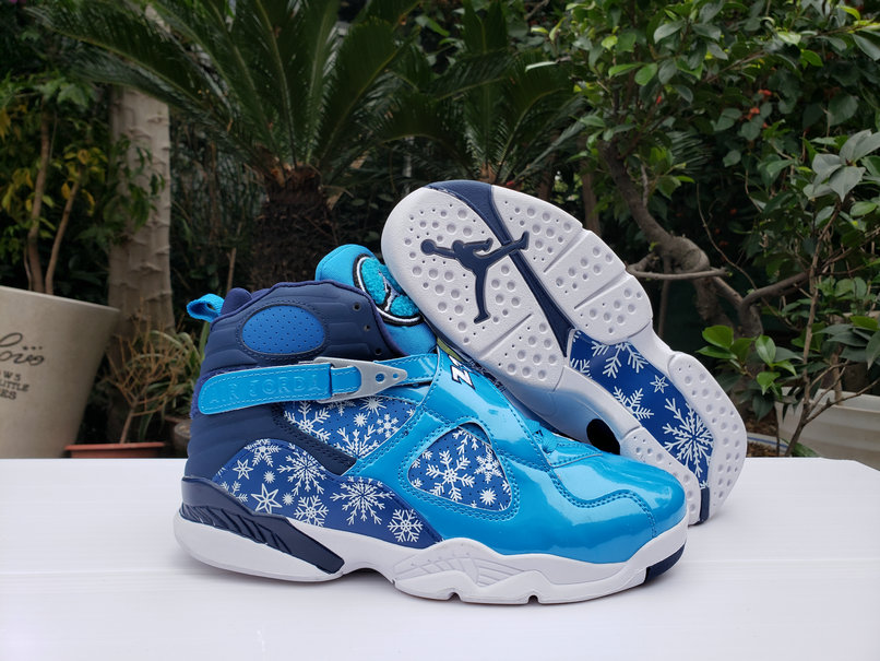 Wholesale Cheap Air Jordan 8 Retro Men's Sneakers for sale