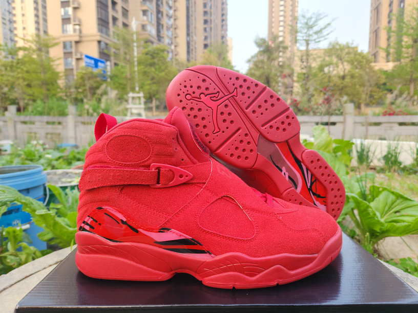 Wholesale Cheap Air Jordan 8 Retro Men's Sneakers for sale