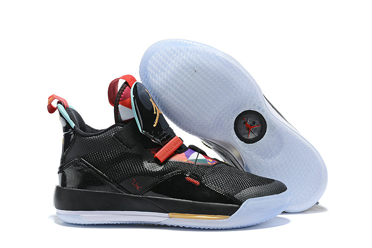 Wholesale Air Jordan XXXIII Mens Basketball Shoes