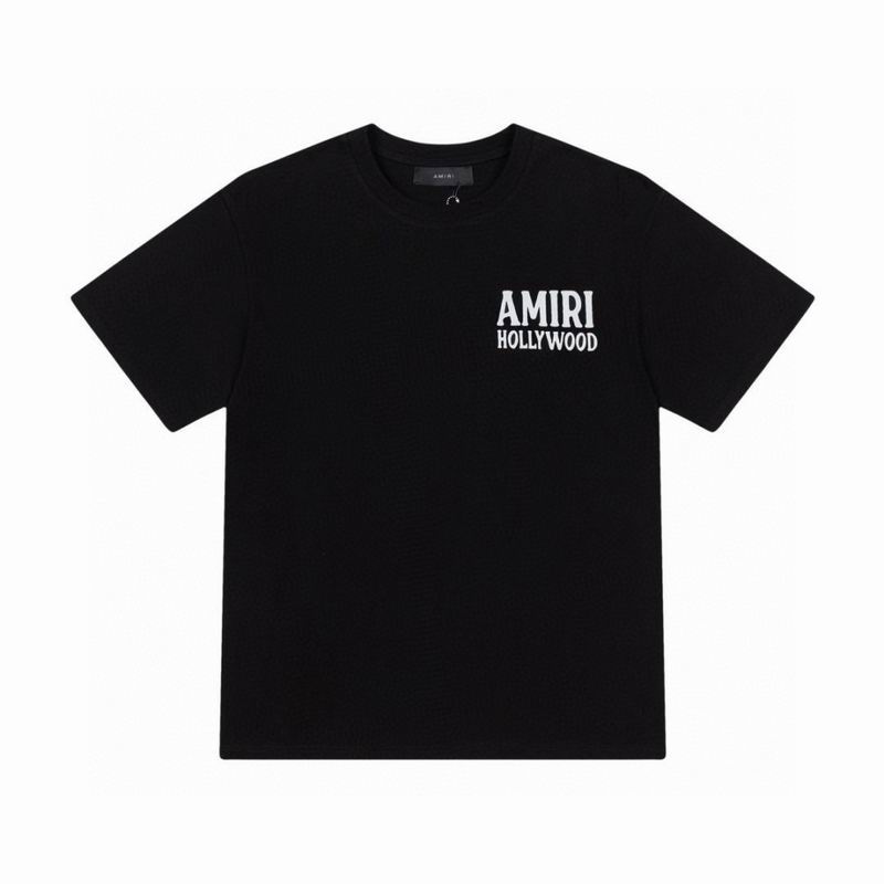 Wholesale Cheap Amiri Replica Designer T Shirts for Sale