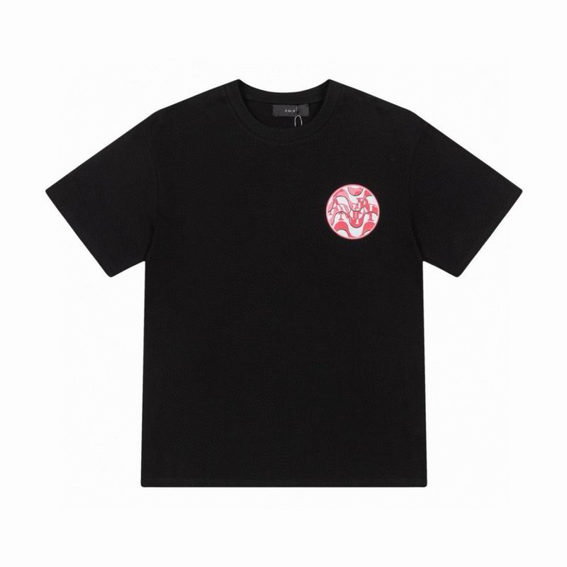 Wholesale Cheap Amiri Replica Designer T Shirts for Sale