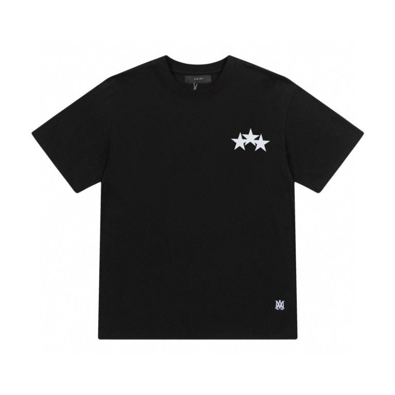 Wholesale Cheap Amiri Replica Designer T Shirts for Sale