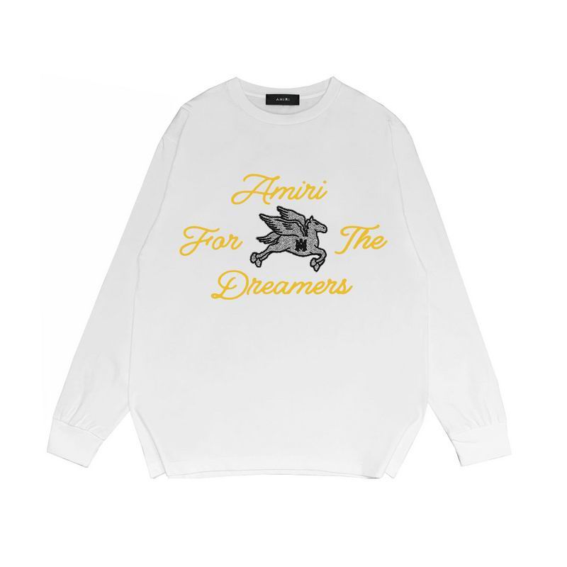 Wholesale Cheap High Quality Amiri Designer Sweatshirts for Sale