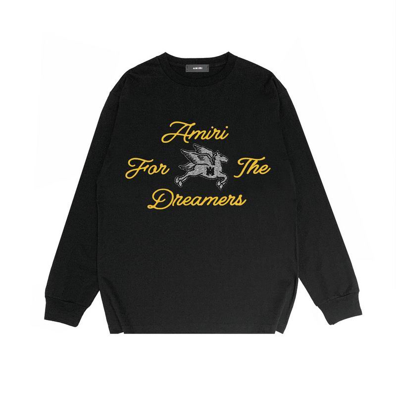 Wholesale Cheap High Quality Amiri Designer Sweatshirts for Sale