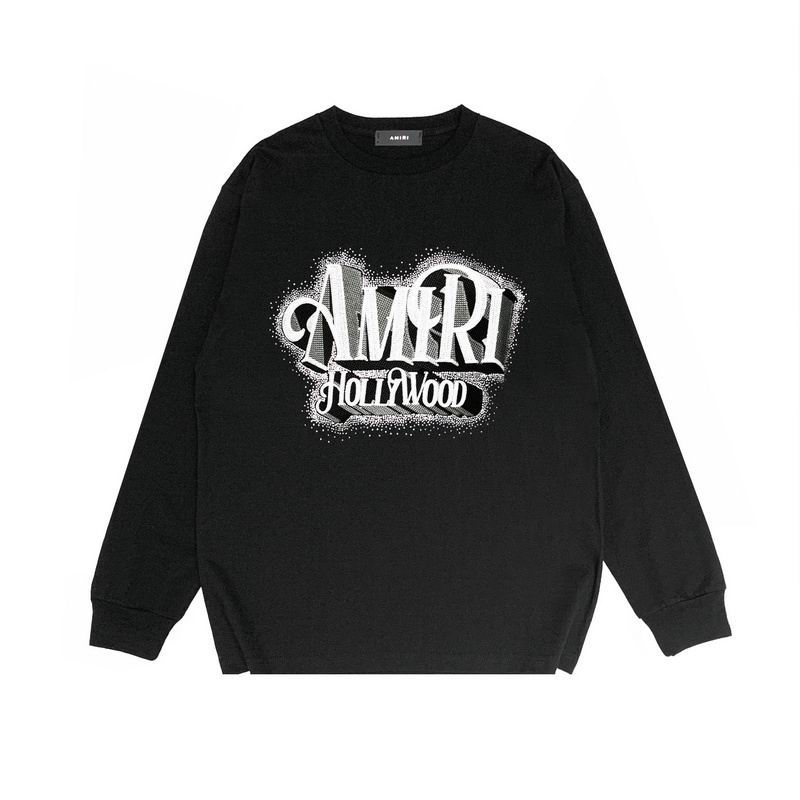 Wholesale Cheap High Quality Amiri Designer Sweatshirts for Sale