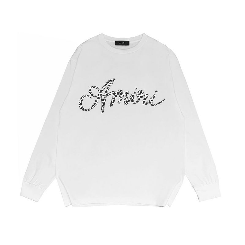 Wholesale Cheap High Quality Amiri Designer Sweatshirts for Sale
